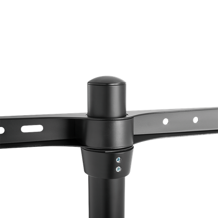 Logilink Floor stand 	BP0079 49-70 " Hold Maximum weight (capacity) 40 kg Black