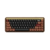 AKKO MU01 Autumn Gaming Tastatur, RGB - 65%, Rosewood-Switches, ISO