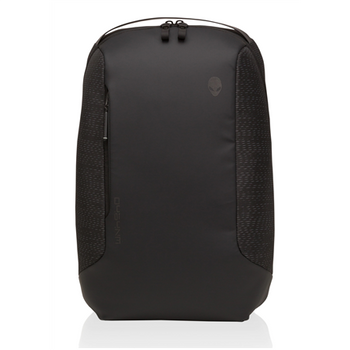 Dell Alienware Horizon Slim Backpack AW323P Fits up to size 17 ", Black, Backpack