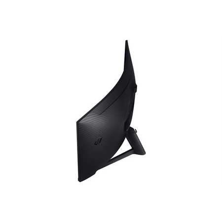 Samsung Odyssey G5 C34G5, 34 Zoll Gaming Monitor, 165 Hz, VA, FreeSync Premium