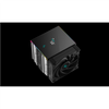 Deepcool CPU Air Cooler | AK620 Digital SE | Intel, AMD