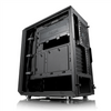 Fractal Design Meshify C Mid Tower - black