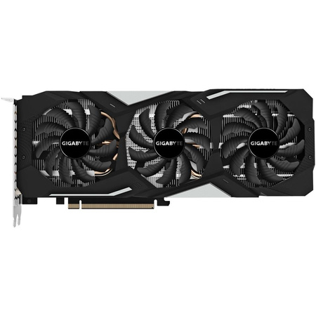 Gigabyte GeForce GTX 1660 Ti Gaming OC 6GB