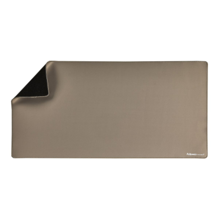 Fellowes Breyta Desk Mat - Sand | Fellowes