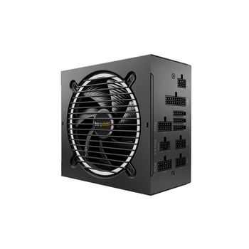 Netzteil ATX 3.0 be quiet! PURE POWER 12 M 850W