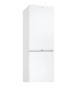 Candy Refrigerator | CNCQ2T618EW | Energy efficiency class E | Free standing | Combi | Height 185 cm | No Frost system | Fridge net capacity 235 L | Freezer net capacity 120 L | 38 dB | White