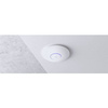 Ubiquiti Entry-Level Access Point Unifi 6 Plus 802.11ax 2.4 GHz/5 Ethernet LAN (RJ-45) ports 1 MU-MiMO Yes PoE in