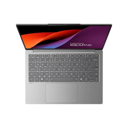 Lenovo IdeaPad Slim 5 13ARP10 | Cloud Grey | 13.3 " | IPS | WUXGA | 1920 x 1200 pixels | Anti-glare | AMD Ryzen 7 | 7735HS | 16 GB | Soldered LPDDR5x | Solid-state drive capacity 1000 GB | AMD Radeon 680M Graphics | Windows 11 Home | 802.11ax | Bluetooth 