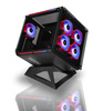 Linkworld Azza Cube 802F (czarna)