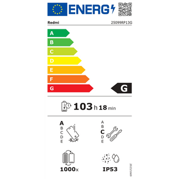 Xiaomi | Redmi Pad 2 Pro | 12.1 " | Silver | LCD | 2560 x 1600 pixels | Snapdragon 7S Gen 4 | 6 GB | 128 GB | Wi-Fi | Front camera | 8 MP | Rear camera | 8 MP | Bluetooth | 5.4 | Android