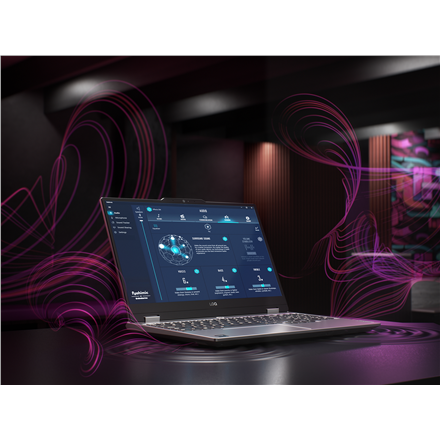 Lenovo LOQ 15ARP9 | Luna Grey | 15.6 " | IPS | FHD | 1920 x 1080 pixels | Anti-glare | AMD Ryzen 5 | 7235HS | 16 GB | SO-DIMM DDR5 | Solid-state drive capacity 512 GB | NVIDIA GeForce RTX 4050 | GDDR6 | 6 GB | Windows 11 Home | 802.11ax | Bluetooth versio
