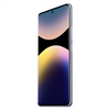 Xiaomi Redmi | Note 14 Pro+ | Lavender Purple | 6.67 " | AMOLED | 1220 x 2712 pixels | Qualcomm | Snapdragon | Internal RAM 12 GB | 512 GB | Dual SIM | 5G | Main camera resolution 50+50+8 MP | Secondary camera resolution 20 MP | Android | 14