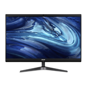 Acer Veriton Z VZ2514G 23.8“ FHD i3-1315U/8GB/256GB/Intel UHD/Win11ProEDU/Black/3Y Warranty | Acer