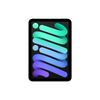Apple iPad Mini (A17 Pro) Wi-Fi 256GB Space Gray | Apple