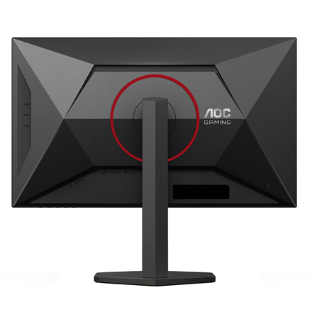 AOC Gaming U27G4R, 27 Zoll 4K Gaming Monitor, 320Hz, IPS, Adaptive Sync