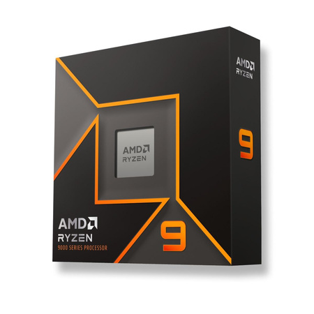 AMD Ryzen 9 9950X CPU, 16 Kerne, 5,7 GHz, AM5 (Zen 5) - boxed, ohne Kühler