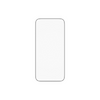 PanzerGlass Screen protector | Apple | iPhone 17 Pro Max | Glass | Transparent | Ultra-Wide Fit w. EasyAligner