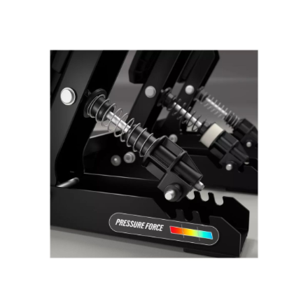 Thrustmaster Raceline Pedals III WW