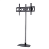 EDBAK STD01c-B 40-75 " Trolleys & Stands Maximum weight (capacity) 80 kg Black