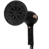 Adler Hair dryer with retractable power cord | AD 2283 | 2400 W | Number of temperature settings 3 | Diffuser nozzle | Black/Golden Rose