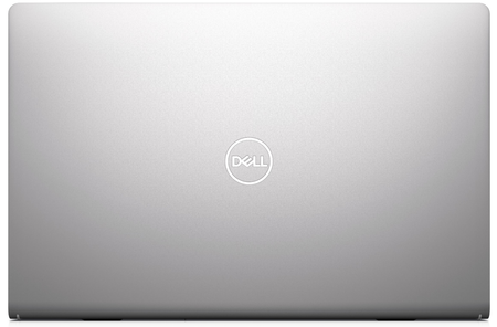 Dell Inspiron  15 3520 Silver, 15.6 ", WVA, FHD, 1920 x 1080, Anti-glare, AMD Ryzen 5, 5500U, 8 GB, SSD 256 GB, AMD Radeon Graphics, No Optical drive, Windows 11 Home, 802.11ac, Keyboard language English, Keyboard backlit, Warranty 24 month(s), Battery wa
