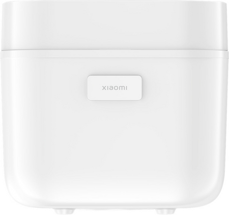 Xiaomi | Multifunctional Rice Cooker EU | 320-380 W | 1.5 L | Number of programs 1 | White