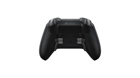 Microsoft XBOX One Elite Wireless Controller Series 2 - schwarz