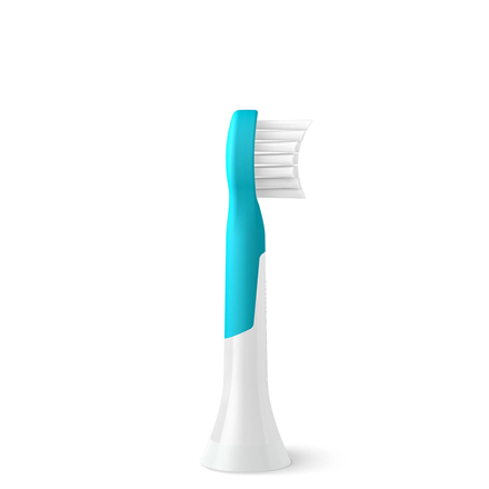 Philips Replaceable toothbrush heads | HX6032/90 Sonicare For Kids3+ | Heads | For kids | Number of brush heads included 2