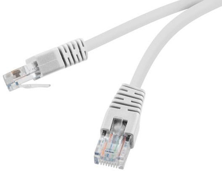 Kabel sieciowy FTP Gembird PP22-20M kat. 5e, Patch cord RJ-45 (20 m)