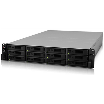 Synology NAS Expansion Unit RX1217RP (12 Bay) 2U