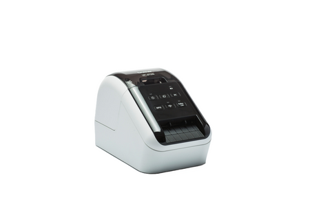 Brother Label Printer QL-810WC Mono, Thermal, Wi-Fi