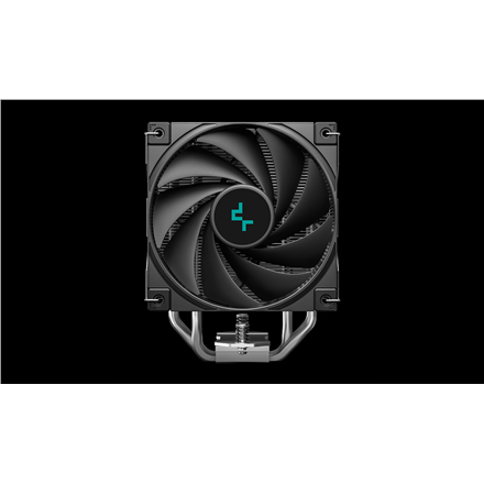 Deepcool CPU Air Cooler | AK400 Digital SE | Intel, AMD