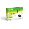 TP-LINK WLAN 300MBit USB High Power Adapter (1T2R)