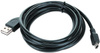 Kabel mini USB 2.0 Gembird AM-BM5P (1,8 m)