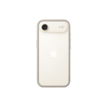 Apple iPhone Air Bumper - Tan | Apple