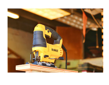 DEWALT | Narrow-Cutter | DWE349-QS | 650 W