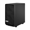 Fractal Design Meshify 2 Mini  Side window  Black TG dark tint mATX Power supply included No