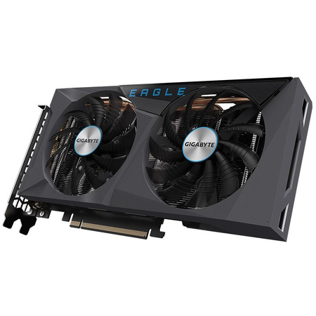 Gigabyte GeForce RTX 3060 TI EAGLE 8GB