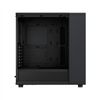 Fractal Design North Midi-Tower - schwarz