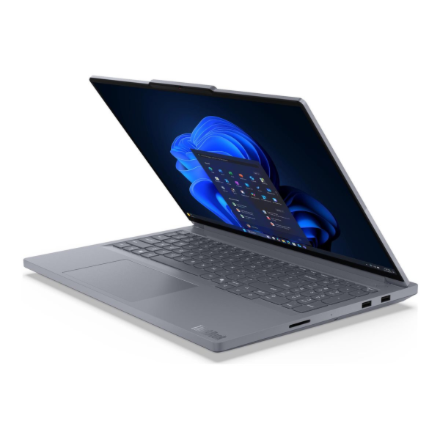 Lenovo ThinkBook 16p G6 ADR | Luna Grey | 16 " | IPS | WQXGA | 2560 x 1600 pixels | Anti-glare | AMD Ryzen 9 | 8940HX | 32 (2x16GB) GB | SO-DIMM DDR5 | Solid-state drive capacity 1000 GB | NVIDIA GeForce RTX 5060 Graphics | GDDR7 | 8 GB | Windows 11 Pro |