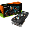 Gigabyte GV-N407TGAMING OC-12GD 1.0 NVIDIA 12 GB GeForce RTX 4070 Ti GDDR6X PCI-E 4.0 HDMI ports quantity 1 Memory clock speed 21000 MHz