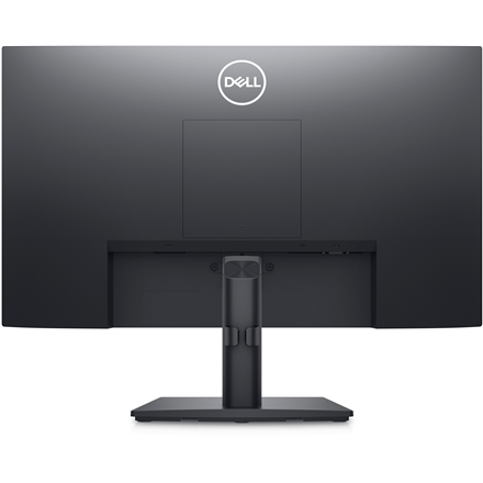 Dell Monitor E2223HN  21.5 ", VA, FHD, 1920 x 1080, 16:9, 10 ms, 250 cd/m², Black, 60 Hz, HDMI ports quantity 1