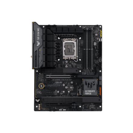 ASUS TUF Gaming Z790 Plus WiFi, Intel Z790 Mainboard - Sockel 1700, DDR5