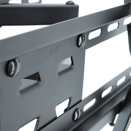 Uchwyt do telewizora 32-80" LED/LCD 45kg UX-160 ART pion/poziom