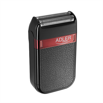 Adler Shaver AD 2923 Operating time (max) 45 min NiMH Black