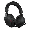 Jabra Headset Evolve2 85 Link 380c UC Stereo Schwarz