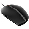 Cherry Mouse GENTIX 4K black Auflösung 800/1200/2400/3600dpi; zwei Daumentasten