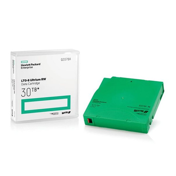 Cartridge HP LTO8 12TB/30TB Q2078A