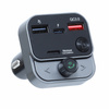 TRANSMITER samoch FM MP3 z funkcją BT,USB LCD FM-84B ART QC3.0