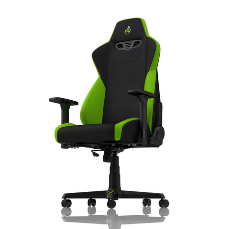 Nitro Concepts S300 Gaming Chair - Atomic Green